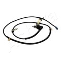 ASHIKA ABS Sensor Raddrehzahl 151-08-806 für SUZUKI LIANA ER 413 DDiS 414D 4WD