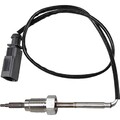 Metzger 0894612 Sensor Abgastemperatur für VW TRANSPORTER CRAFTER MULTIVAN 7HB