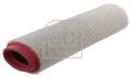 FEBI BILSTEIN Luftfilter 27025 für BMW LAND ROVER