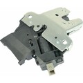 Metzger 2310550 Heckklappenschloss für AUDI VW SEAT PASSAT B7 JETTA EOS A5 EXEO