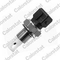 Sensor Ansauglufttemperatur CALORSTAT by Vernet AS0012 für FORD LANCIA FIAT 5 1