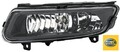 HELLA 1ND010377-091 Nebelscheinwerfer Zusatzscheinwerfer Nebler für VW 