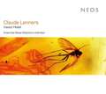 Claude Lenners: Insect Hotel (Zyklus von 24 Stücken in  24 Sprachen) -   - (CD 
