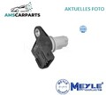 NOCKENWELLENSENSOR IMPULSGEBER FROM PUMP TO RAIL 16-14 810 0004 MEYLE NEU