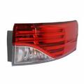 Heckleuchte Valeo 44912 für Toyota Avensis Kombi T27 1.6