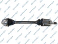 GSP Antriebswelle vorne links passend für BMW X3 F25 X4 F26 202060