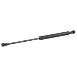 FEBI BILSTEIN Gasfeder Gasdämpfer Motorhaube Motorhaubendämpfer 12640