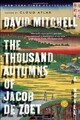 The Thousand Autumns of Jacob de Zoet: A Novel vo... | Buch | Zustand akzeptabel