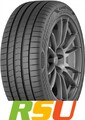 4x Goodyear Eagle F1 Asymmetric 6 FP XL 255/45 R20 105Y Sommerreifen