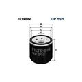1x Ölfilter FILTRON OP 595 passend für FORD HONDA ISUZU MAZDA MITSUBISHI HINO