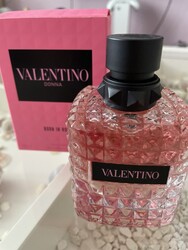 Valentino Donna Born In Roma 100ml Damen Eau de Parfum