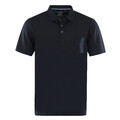 Hajo - Pique - Herren - Poloshirt - Baumwollstoffe - Atmungsaktiv - Shirt