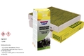 MANN-Innenraum-Filter+Presto Klima-Fresh für Opel Mokka Meriva B Astra J P12 W13