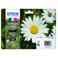 Original Tinte Epson 18XL schwarz cyan Multipack SET Epson Expression Home XP