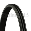 CONTINENTAL CTAM 3PK690 Keilrippenriemen für Opel Fiat Lancia Vauxhall