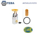 8TF 358 146-091 ELEKTRISCH KRAFTSTOFFPUMPE HELLA FÜR MERCEDES-BENZ B-CLASS