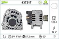 Lichtmaschine Generator Lima RE-GEN VALEO 437317 +71.40€ Pfand für VW SUPERB TT