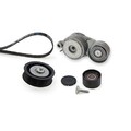 GATES K027PK2005 Keilrippenriemen-Kit für MERCEDES-BENZ
