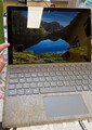 Microsoft Surface Pro 4 mit Tastatur, Touchscreen, mit Stromkabel