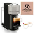 Nespresso Kapselmaschine Kaffeemaschine XN910B Vertuo Next + 2x Espresso Tassen