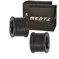 2x MERTZ 19mm STABILAGER VORNE passend für VW TRANSPORTER LINKS+RECHTS