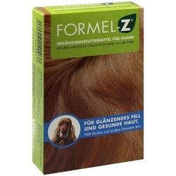 FORMEL Z Tabletten für Hunde 125 g PZN 8760130