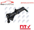 WASCHWASSERDÜSE SCHEINWERFERREINIGUNG NTY EDS-VW-039 V NEU OE QUALITÄT