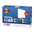 AVM FRITZ!BOX 4060 (20002931) - NEU | OVP | WIFI 6 | MESH | MWST. RECHNUNG 🔝💯