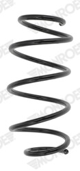 1x Fahrwerksfeder MONROE SPRINGS SP4253 für HYUNDAI TUCSON TL TLE CRDi Allrad