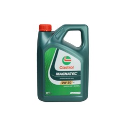 Motoröl CASTROL Magnatec Stop-Start 0W30 C2 4L [A]