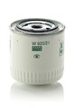 MANN-FILTER Filter, Arbeitshydraulik W 920/21 für RENAULT PEUGEOT LADA MG