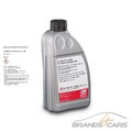 850ml FEBI BILSTEIN HALDEX-KUPPLUNG GELB GETRIEBE-ÖL 50018691