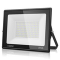 LED Fluter Außen Strahler Scheinwerfer Lampe 10W 20W 30W 50W 100W 200W 300W 500W