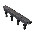 BOSCH Zündspule (0 221 503 800) für OPEL Astra J Ampera Corsa D Meriva B