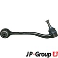 JP GROUP Querlenker Dreieckslenker JP 1440101770 für X5 E53 BMW