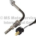 Abgastemperatursensor 7.08369.51.0 PIERBURG für MERCEDES-BENZ MITSUBISHI