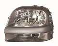 ABAKUS 661-1135R-LDEMF Hauptscheinwerfer für Fiat
