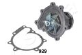 ASHIKA 35-0H-H14 Wasserpumpe für HYUNDAI KIA