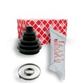 FEBI BILSTEIN 14909 Faltenbalgsatz Antriebswelle Vorne für FIAT PUNTO (188)