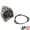JP Group Wasserpumpe Kühlmittelpumpe 17960095 | 196006