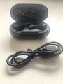 OnePlus Buds Z2, Kopfhörer, Aktiver Geräuschunterdrückungsmodus, obsidian black