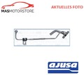 ÖLLEITUNG LADER AJUSA OP10233 A FÜR FORD FOCUS I,COURIER,TRANSIT CONNECT
