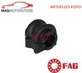 ANTI ÜBERROLLBÜGEL BUSH VORNE FAG 819 0217 10 P NEU OE QUALITÄT