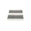 1x Filter, Innenraumluft BOSCH 1 987 435 549 passend für HONDA