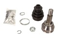 Gelenksatz Antriebswelle MAXGEAR 49-1468 M22 x 1,5 für FORD FIESTA 6 CB1 CCN Van