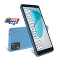 XGODY  Android 14 4G Smartphone Neu 2025 Handy Ohne Vertrag 2SIM Octa Core 16GB-