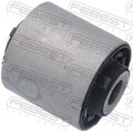 Querlenkerlager FEBEST MZAB-114 für MAZDA GH Sport MZR GHEFP GH10F GHEFS GHEFW
