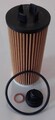 Ölfilter MOTAQUIP LVFL821 Filtereinsatz für BMW 2er Active Tourer F45 X1 F48 F46