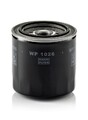 Ölfilter Öl Filter für Toyota Picnic Corolla Limo Mann-Filter Wp1026 1997->