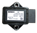 6774040 Bosch ESP Sensor Drehratensensor BMW X3 E83 Duosensor Querbeschleunigung